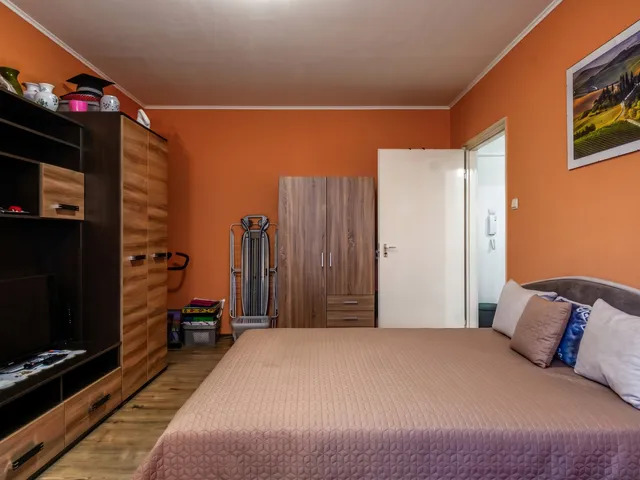 Eladó lakás Miskolc, Győri kapu 35 nm