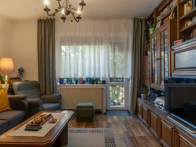 Eladó lakás Miskolc, Belváros 60 nm