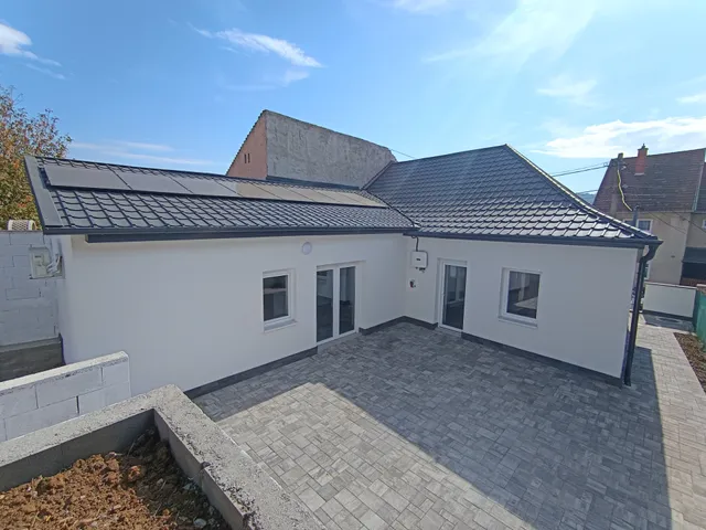 Eladó ház Miskolc, Vologda 85 nm