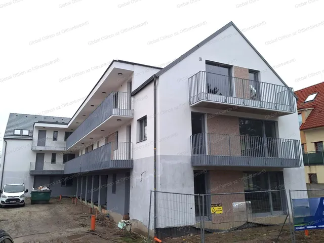 Eladó lakás Hegyeshalom 33 nm