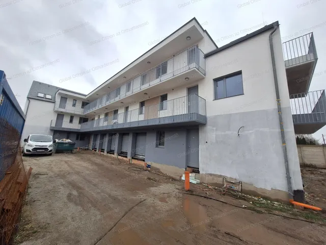 Eladó lakás Hegyeshalom 33 nm