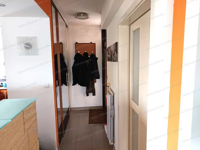 Eladó lakás Mosonmagyaróvár 61 nm