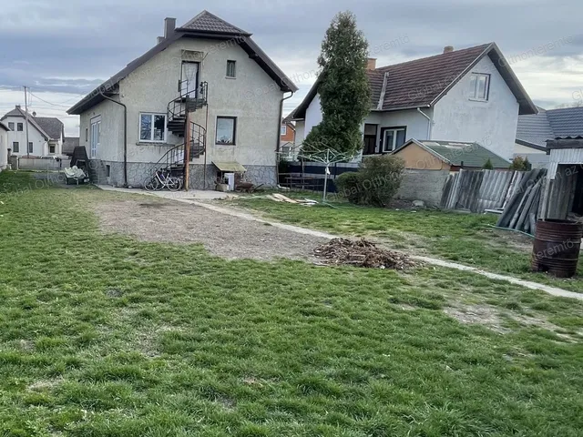 Eladó ház Halászi 200 nm