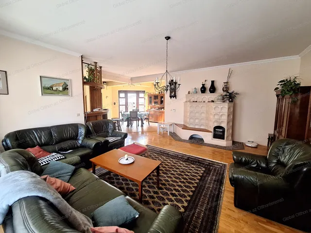 Eladó ház Mosonmagyaróvár 126 nm