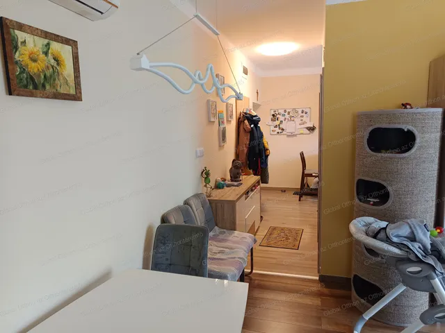 Eladó lakás Mosonmagyaróvár 53 nm