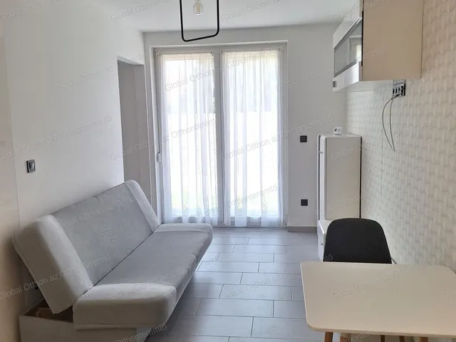 Eladó lakás Mosonmagyaróvár 31 nm