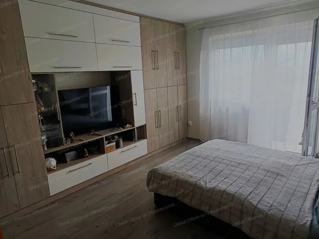 Eladó lakás Mosonmagyaróvár 54 nm