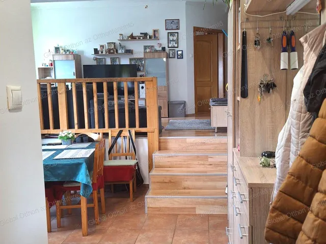 Eladó lakás Mosonmagyaróvár 78 nm