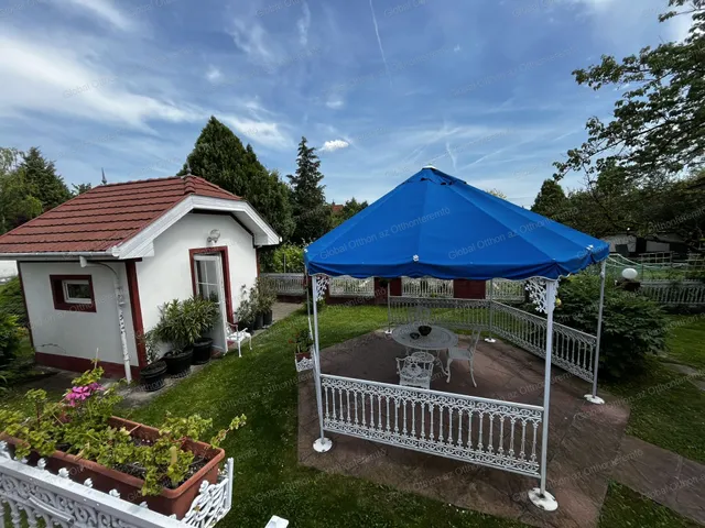 Eladó ház Mosonmagyaróvár 185 nm