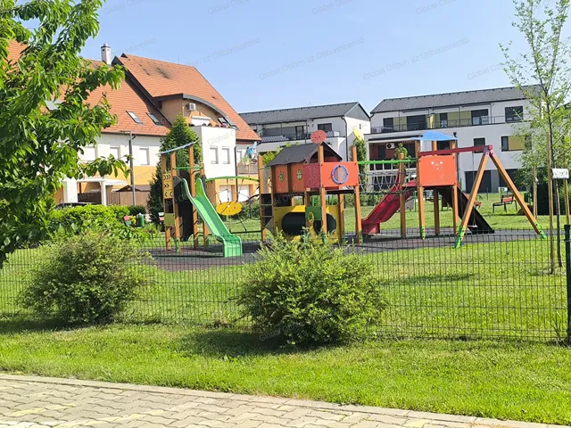 Eladó lakás Mosonmagyaróvár 68 nm