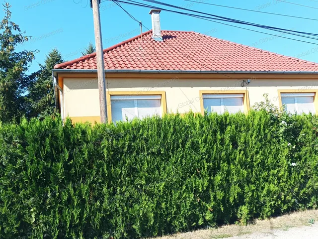 Eladó ház Jánossomorja 100 nm