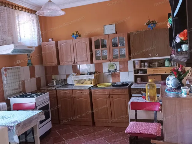 Eladó ház Jánossomorja 100 nm