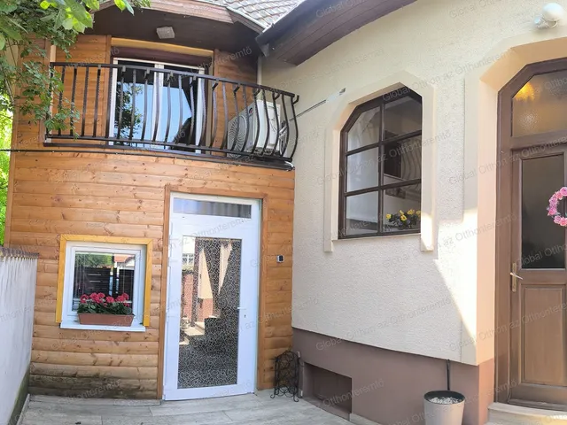 Eladó ház Mosonmagyaróvár 280 nm
