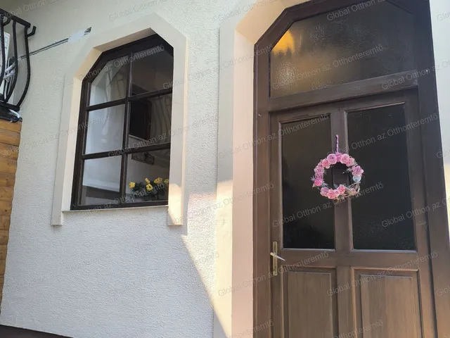 Eladó ház Mosonmagyaróvár 280 nm