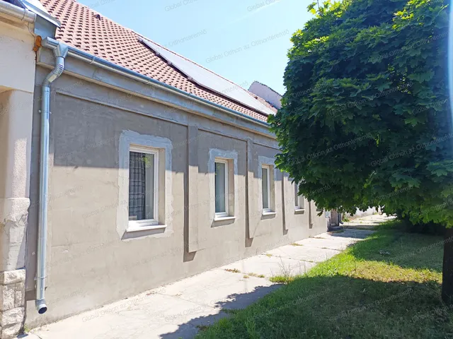 Eladó ház Hegyeshalom 110 nm
