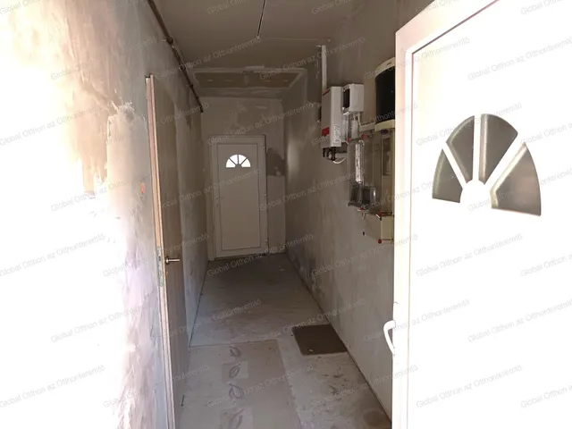 Eladó ház Hegyeshalom 110 nm