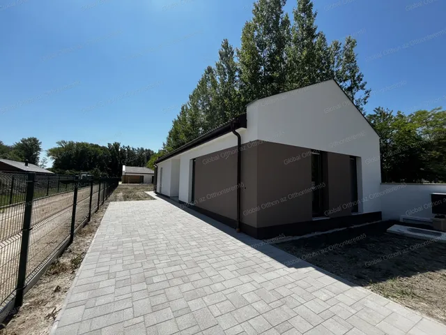 Eladó ház Dunasziget 90 nm