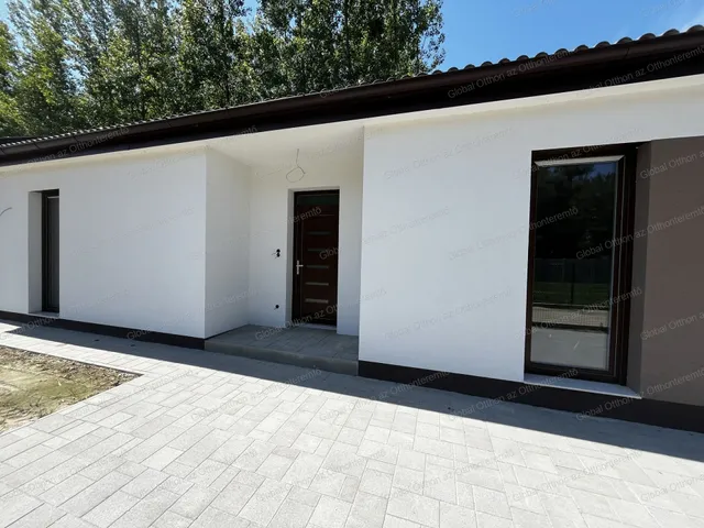 Eladó ház Dunasziget 90 nm