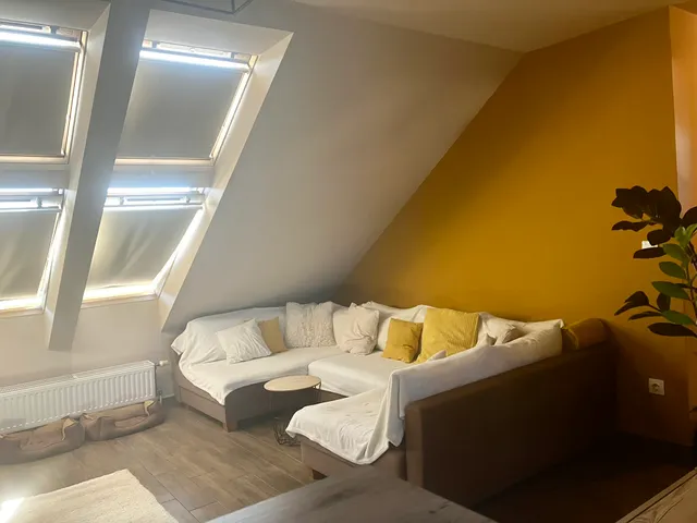 Eladó lakás Mosonmagyaróvár, Lúcsony 43 nm