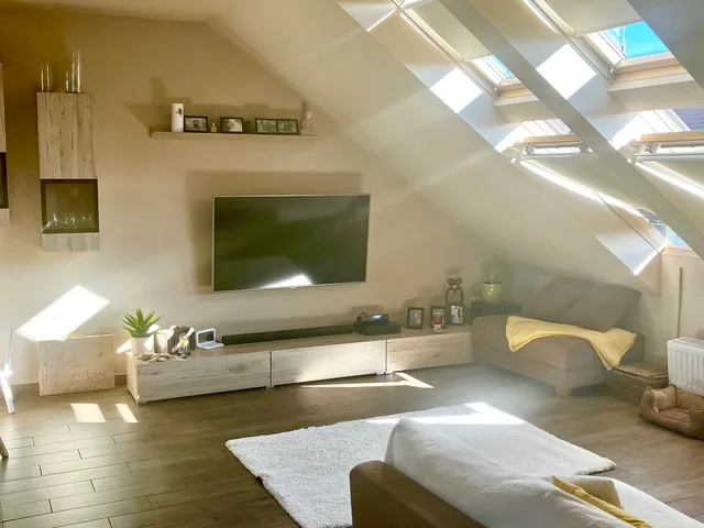 Eladó lakás Mosonmagyaróvár, Lúcsony 43 nm