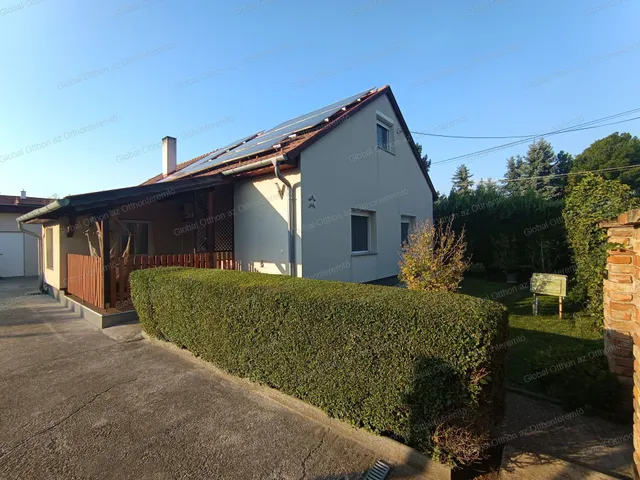 Eladó ház Bezenye 145 nm