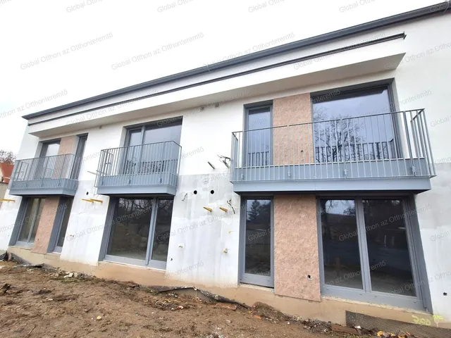 Eladó lakás Hegyeshalom 43 nm