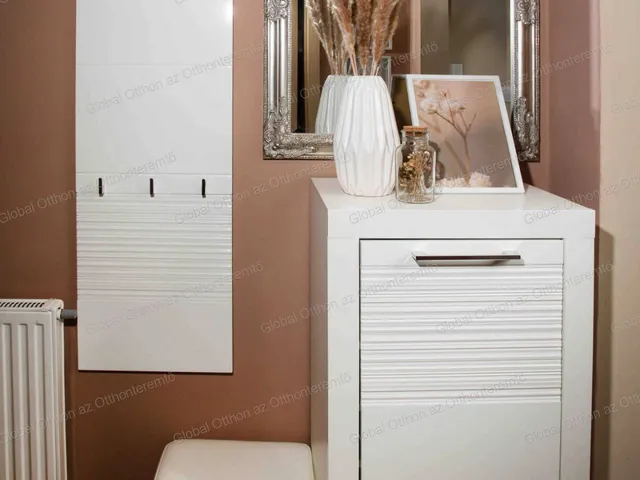 Eladó lakás Mosonmagyaróvár 48 nm