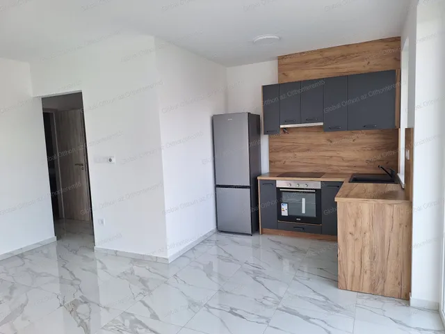 Eladó lakás Levél 43 nm