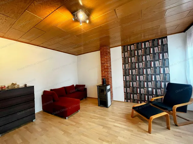 Eladó ház Hegyeshalom 70 nm