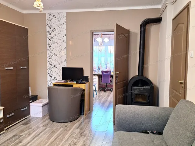 Eladó lakás Mosonmagyaróvár 57 nm