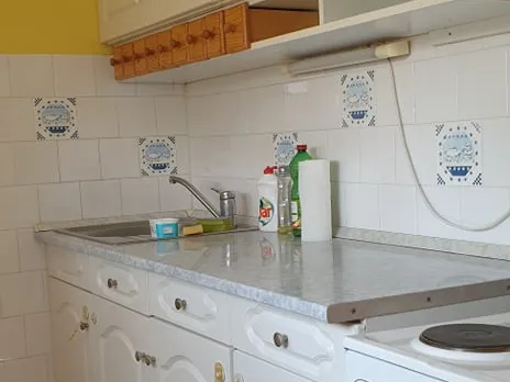 Eladó lakás Mosonmagyaróvár, Városközpont 52 nm