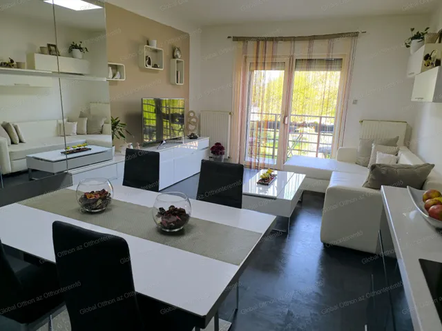 Eladó lakás Mosonmagyaróvár 50 nm