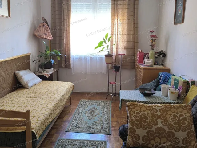 Eladó lakás Mosonmagyaróvár 51 nm
