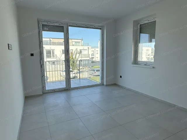 Eladó lakás Levél 43 nm