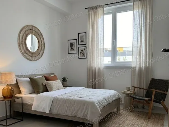 Eladó lakás Levél 43 nm