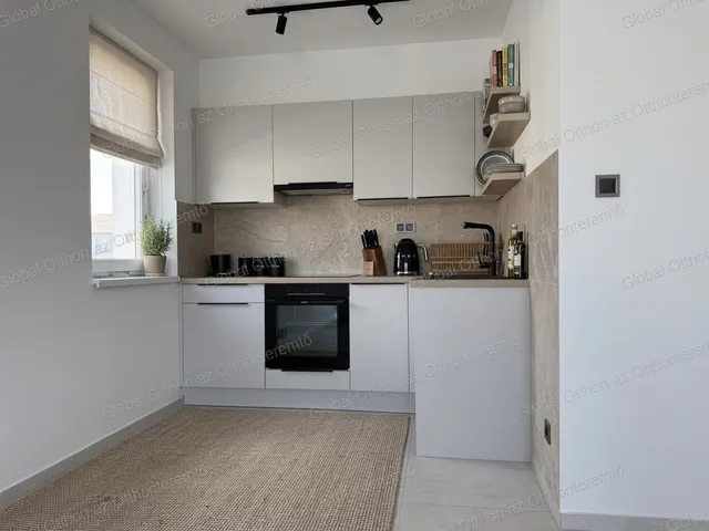 Eladó lakás Levél 43 nm