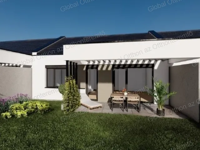 Eladó ház Mosonmagyaróvár 71 nm