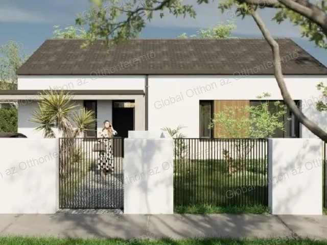 Eladó ház Mosonmagyaróvár 90 nm