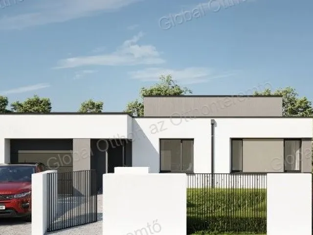 Eladó ház Mosonmagyaróvár 116 nm