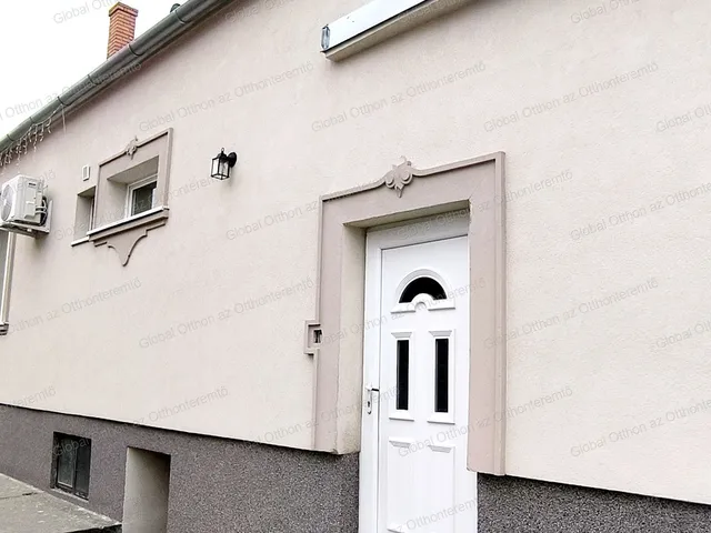 Eladó ház Mosonmagyaróvár 93 nm