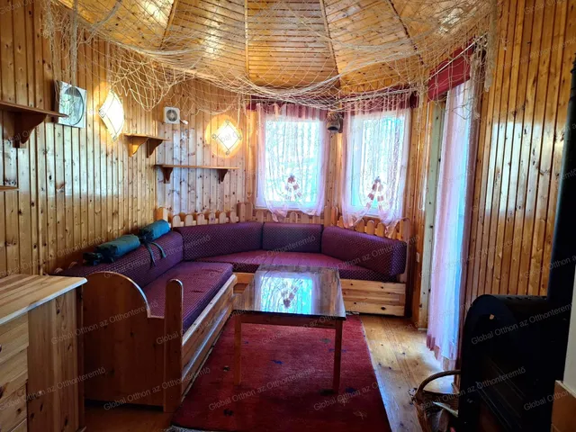 Eladó ház Ásványráró 63 nm