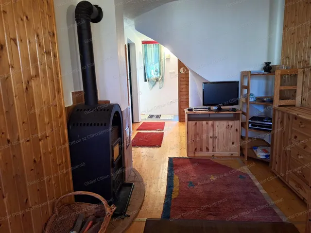 Eladó ház Ásványráró 63 nm