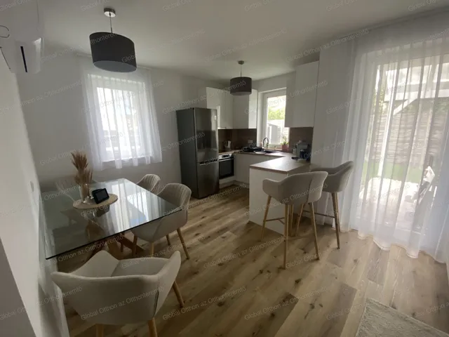 Eladó lakás Mosonmagyaróvár 56 nm