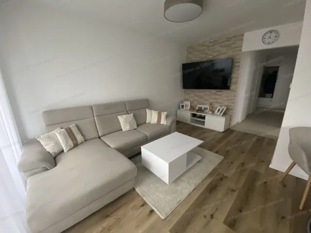 Eladó lakás Mosonmagyaróvár 56 nm