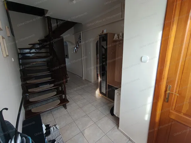 Eladó ház Mosonmagyaróvár, Károlyliget 96 nm