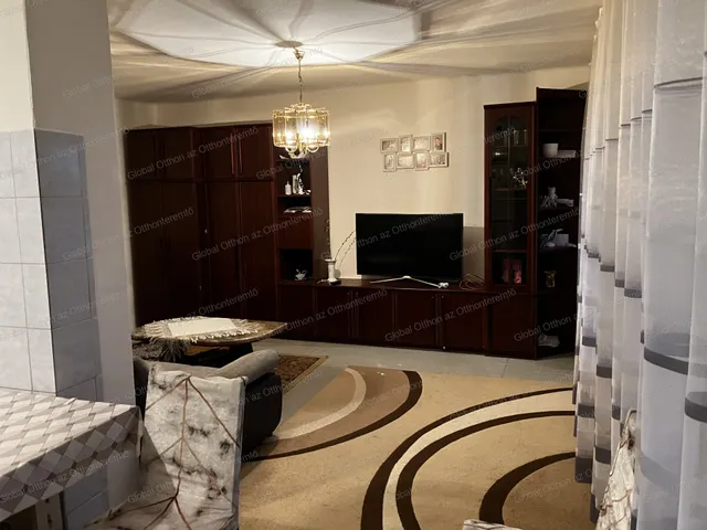 Eladó lakás Jánossomorja 95 nm