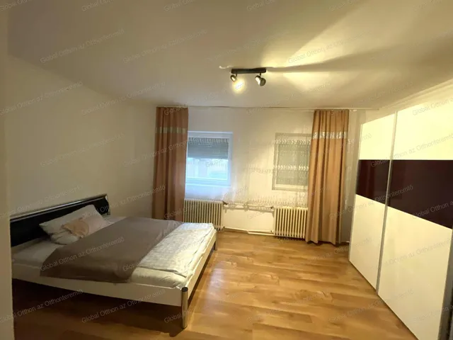 Eladó lakás Jánossomorja 95 nm