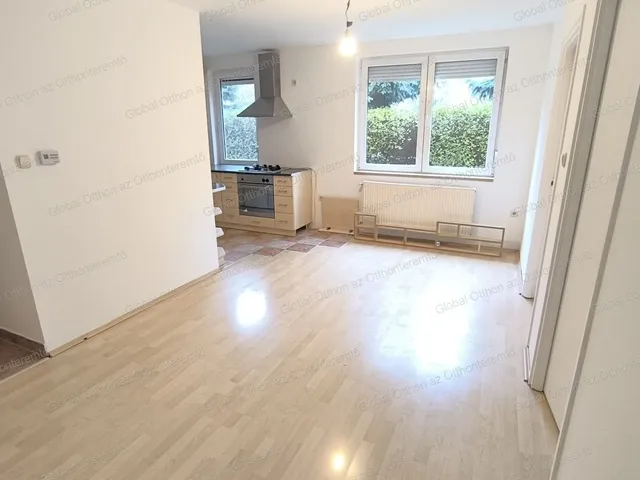 Eladó lakás Mosonmagyaróvár 43 nm