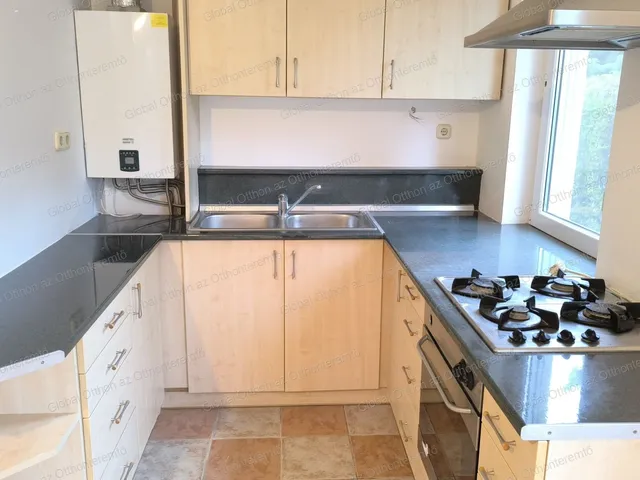 Eladó lakás Mosonmagyaróvár 43 nm