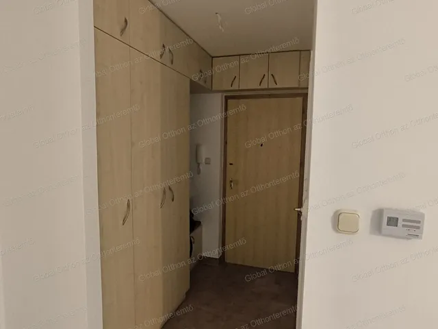 Eladó lakás Mosonmagyaróvár 43 nm